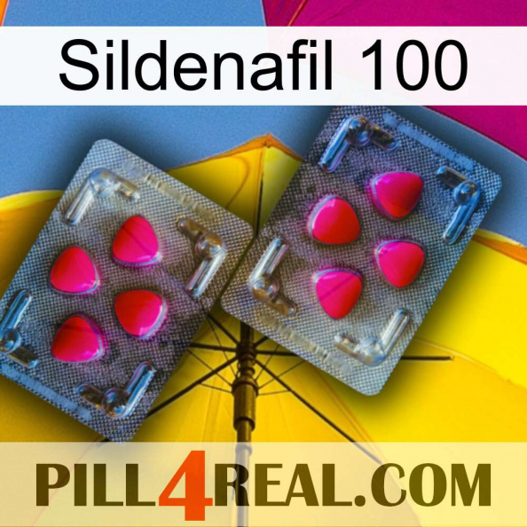 Sildenafil 100 15